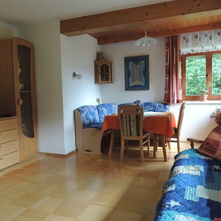 Ferienwohnung Matthias Unterberger 施特罗布尔 外观 照片