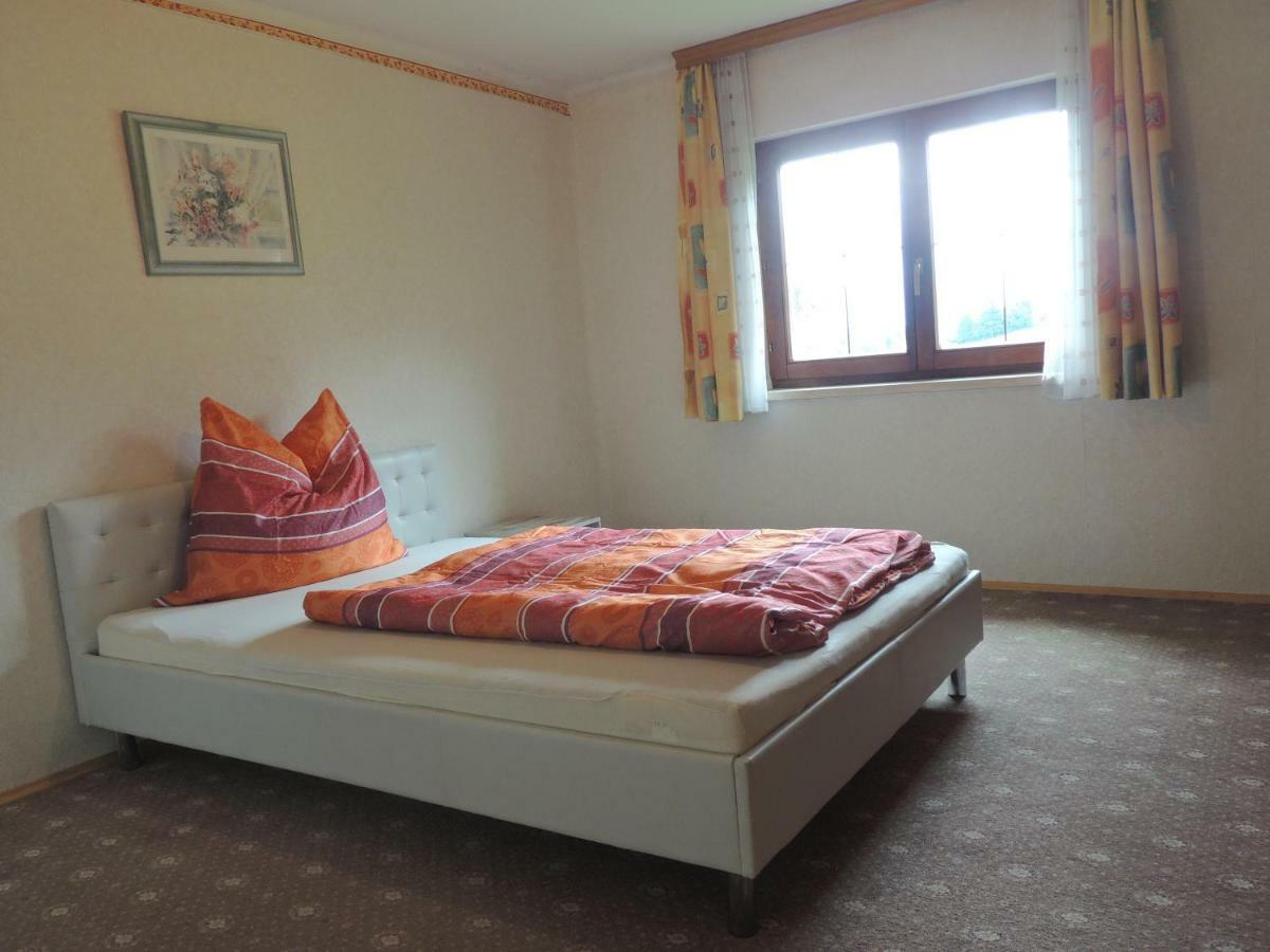 Ferienwohnung Matthias Unterberger 施特罗布尔 外观 照片